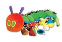 Eric Carle Hungry Caterpillar Plush Toy
