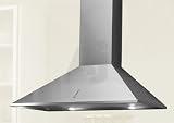 Review Sirius  / Sirius Traditional Wall Series SU1120X Wall Mount Chimney Hood with 600 CFM Internal Blower, 4 Speed Touch Controls and 2 Halogen Lights: 48 Inches