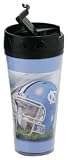 North Carolina Tar Heels 16 oz. Voyager Stadium Series Mug