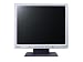 Benq Fp931 19 Zoll TFT Monitor silber/schwarz (Reaktionszeit 16ms, Kontrast 450:1)
