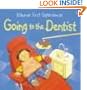 Going to the Dentist (Usborne First Experiences)