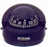 Product details for RITCHIE EXPLORER COMPASS - SURFACE MOUNTDial Size: 2-3/4