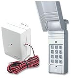 Skylink 18KR Wireless Keyless Entry System