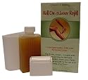 Clean & Easy Wax Refill For Large Roller Heads (3)