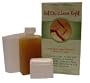 Clean & Easy Wax Refill Large W/roller Head * Personal Roll On Waxer Refill