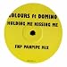 Booty Callers-HOLDING ME KISSING ME (REMIXES)