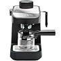 Krups XP1020 750-Watt Steam Espresso Machine with 4-Cup Glass Carafe
