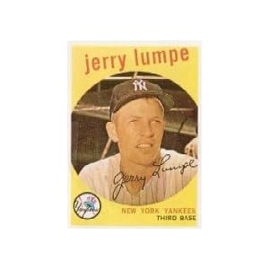 Jerry Lumpe