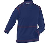 Women's Diadora Caprise Long Sleeve 1/4 Zip