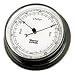 Weems & Plath Endurance Collection 125 Barometer (Black Pearl)