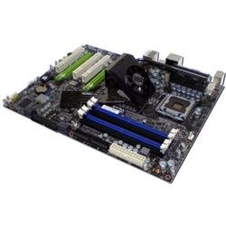 EVGA 123-YW-E175-A1 nForce 750i SLI FTW 775 Mainboard - Retail