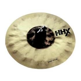 Sabian 12-inch Splash HHX Cymbal
