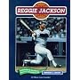 Reggie Jackson (Baseball Legends)