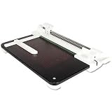 Premier HR120 Premier StakCut Rotary Trimmer, Lighted Cut Line, 40-Sheet Cap, 12