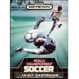 World Championship Soccer