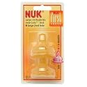 NUK First Choice Latex Size 1 Large Feed 1
