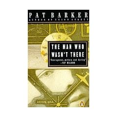 The Man Who Wasn't There