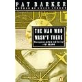 The Man Who Wasn't There