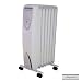 Dimplex OFRC15c 1.5kW Oil Free Eco Column Heater
