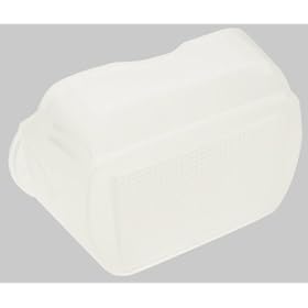 Opteka Soft Bounce Flash Diffuser for the Nikon SB-700 AF Speedlight Flash
