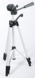 Digital Compact And Dslr Adjustable Camera Telescopic Non Slip Tripod
