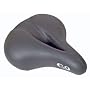 Sunlite Cloud-9 Bicycle Suspension Comfort Saddle, Cruiser Select