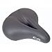 Buy Sunlite Cloud-9 Bicycle Suspension Comfort Saddle, Cruiser Select Best Price