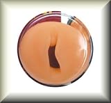 Passion Skin Pump Donut Style may vary Replacement Sleeve