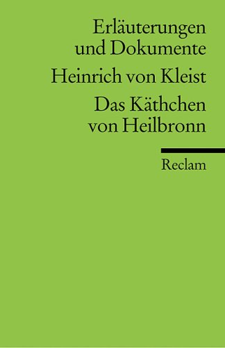 Heinrich von Kleist