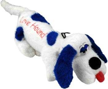 Hot Dog Love Hound 13