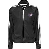 Adidas Phoenix Suns Women's 3-Stripe Track Jacket Large