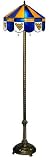 65 Floor Lamp Light West Virginia University WVU Mountaineers - Free Shipping