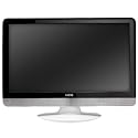 Vizio VX200E 20" LCD HDTV with SRSTruSurround HD & 2 HDMI Ports