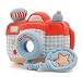 Say Chees Blue Camera By Gund