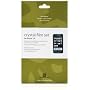 Power Support Crystal Film Set for iPhone 3G/3GS.