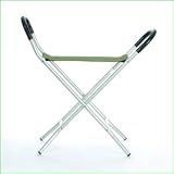from Essential Aids countryman shooting stick