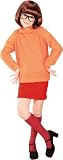 Scooby Doo Velma Child Costume Large Kids Costumes Scooby Doo Velma Child Costume Large Kids Costumes