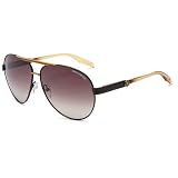 Diesel Mens Lov-Is-On/S Metal Sunglasses