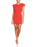 CALLISTO PARIS Vestido (Rojo)