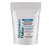 BetterYou Magnesium Original Flakes - 1kg