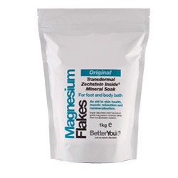 Better You Magnesium Original Flakes 1kg