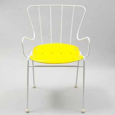 Antelope Chair - Race Furniture for the V&A