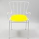 Antelope Chair - Race Furniture for the V&A