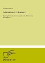 International E-Business: Building Online Customer Loyality with Relationship Management