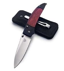 Benchmade 480 Shoki Nakamura Design Knife