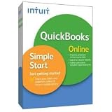 Quickbooks SimpleStart 2011