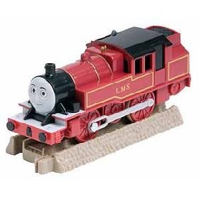 Thomas and Friends Motorized Trackmaster Railway System