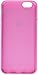 Generic MC0072 Cell Phone Case for iPhone 6 - Non-Retail Packaging - Pink