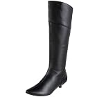 Chocolat Blu Polly Low Heel Dress Boot