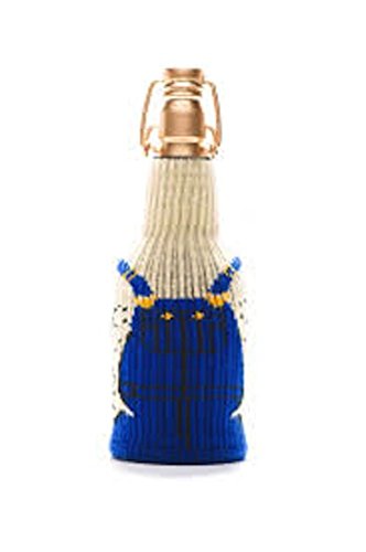 Freaker USA Billy Jeans One Size Fits All Bottle Insulator